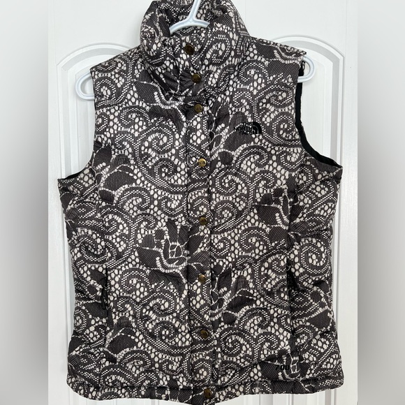 The North Face Vest - size M - Picture 2 of 5